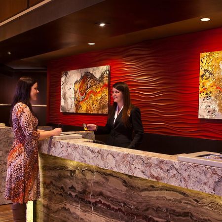 Golden Nugget Biloxi Hotel Екстериор снимка