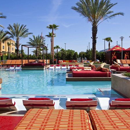 Golden Nugget Biloxi Hotel Екстериор снимка