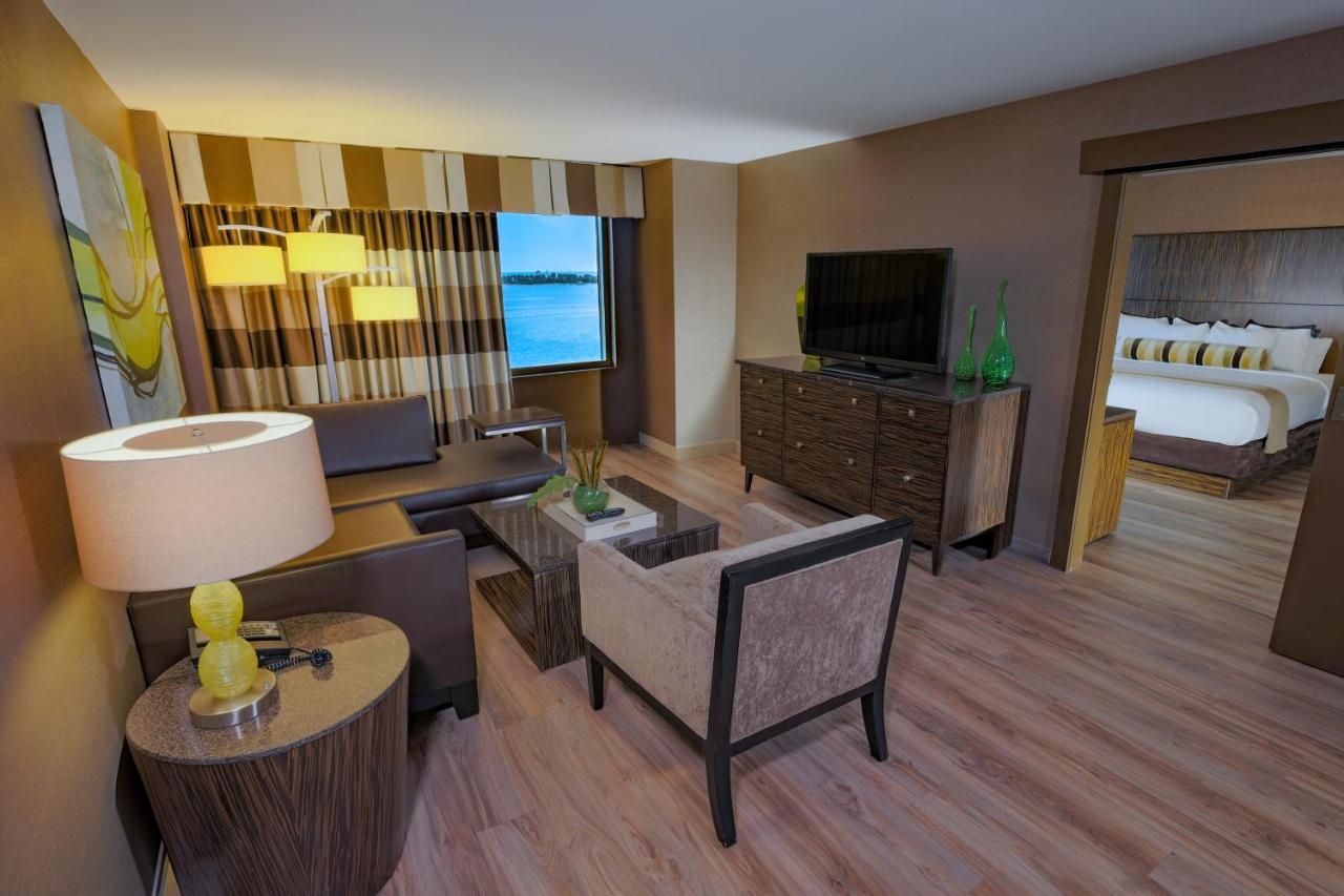 Golden Nugget Biloxi Hotel Екстериор снимка
