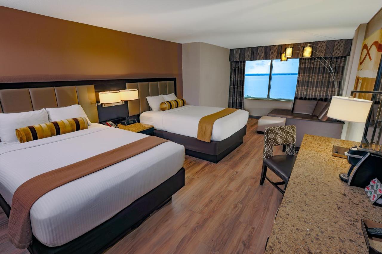 Golden Nugget Biloxi Hotel Екстериор снимка