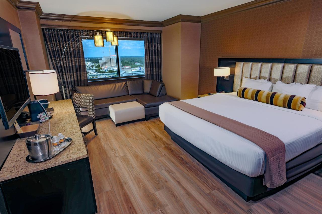 Golden Nugget Biloxi Hotel Екстериор снимка