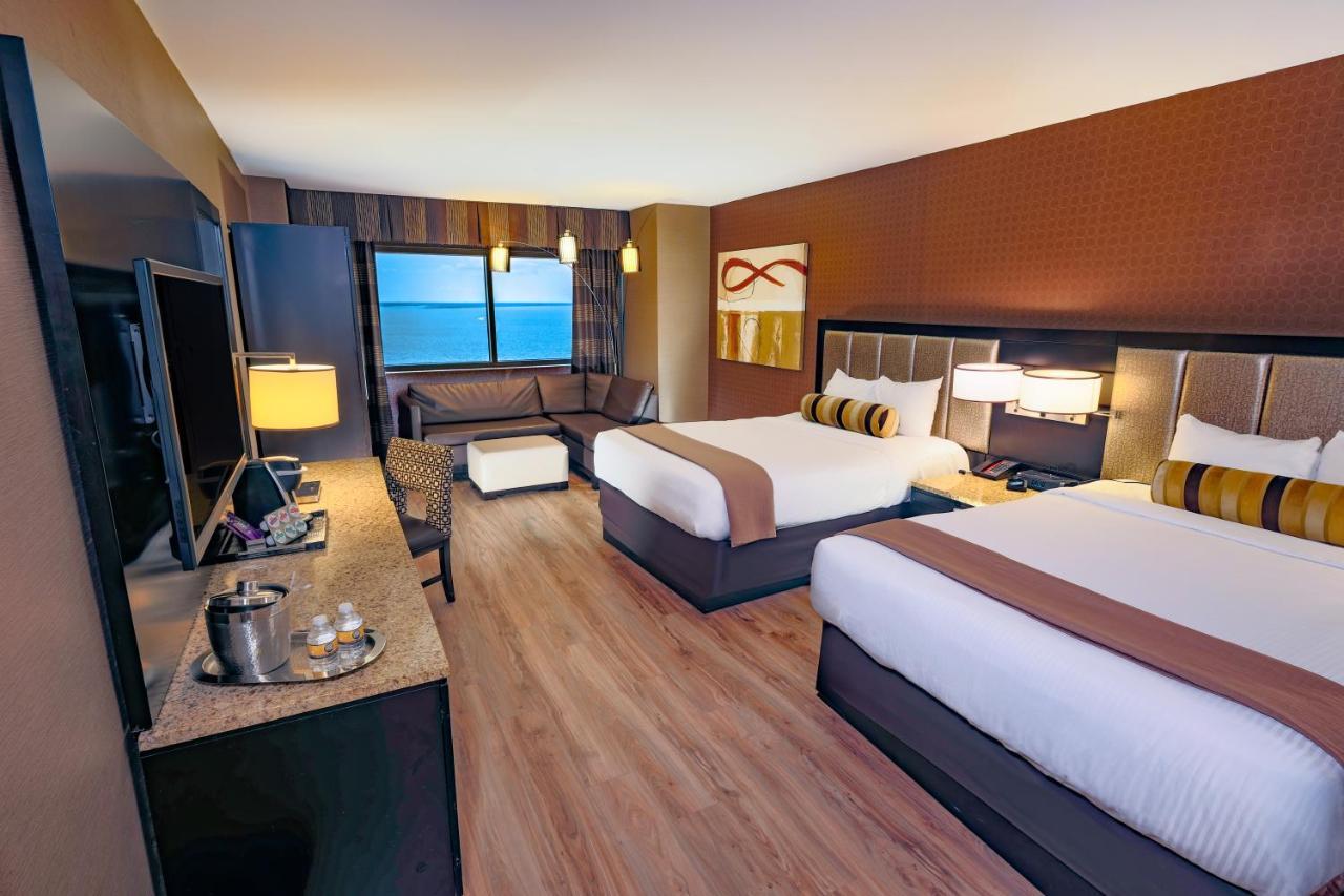 Golden Nugget Biloxi Hotel Екстериор снимка