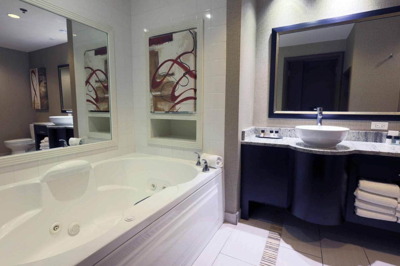 Golden Nugget Biloxi Hotel Екстериор снимка
