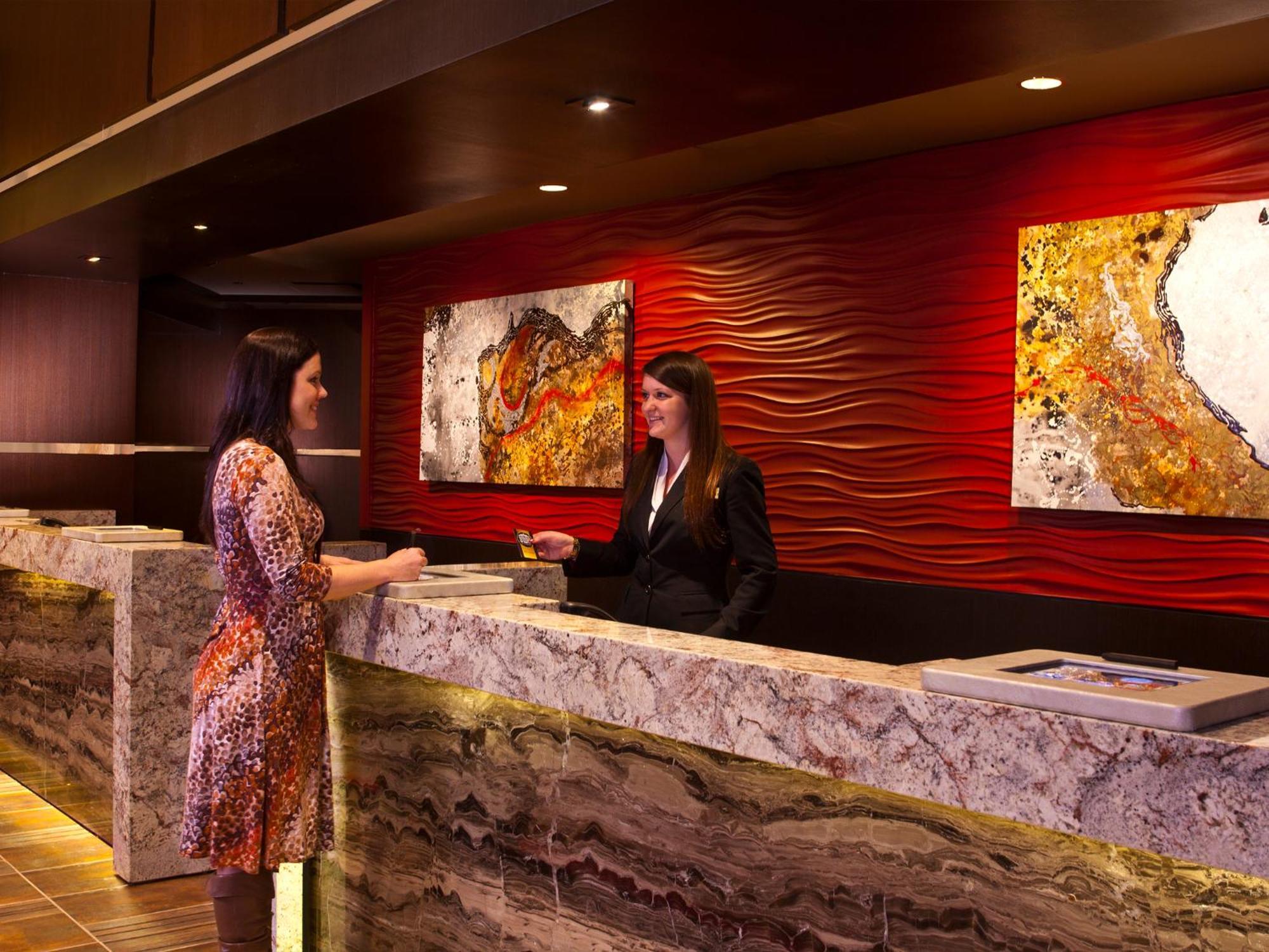 Golden Nugget Biloxi Hotel Екстериор снимка