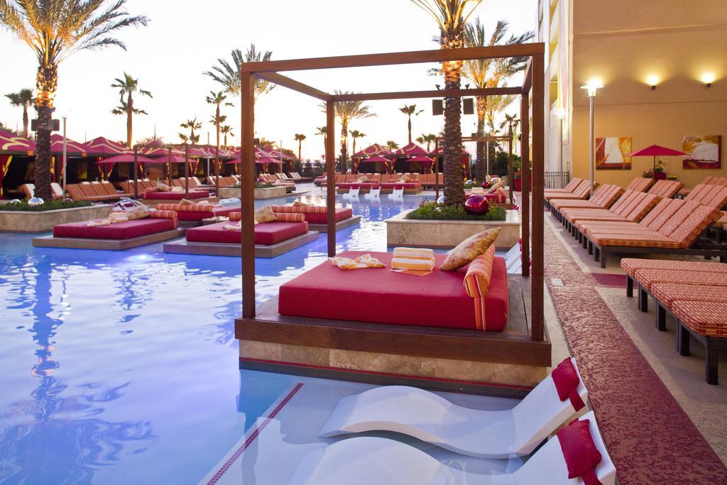 Golden Nugget Biloxi Hotel Екстериор снимка