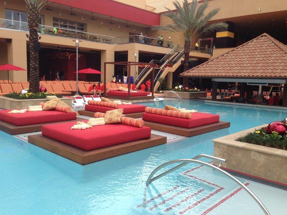 Golden Nugget Biloxi Hotel Екстериор снимка