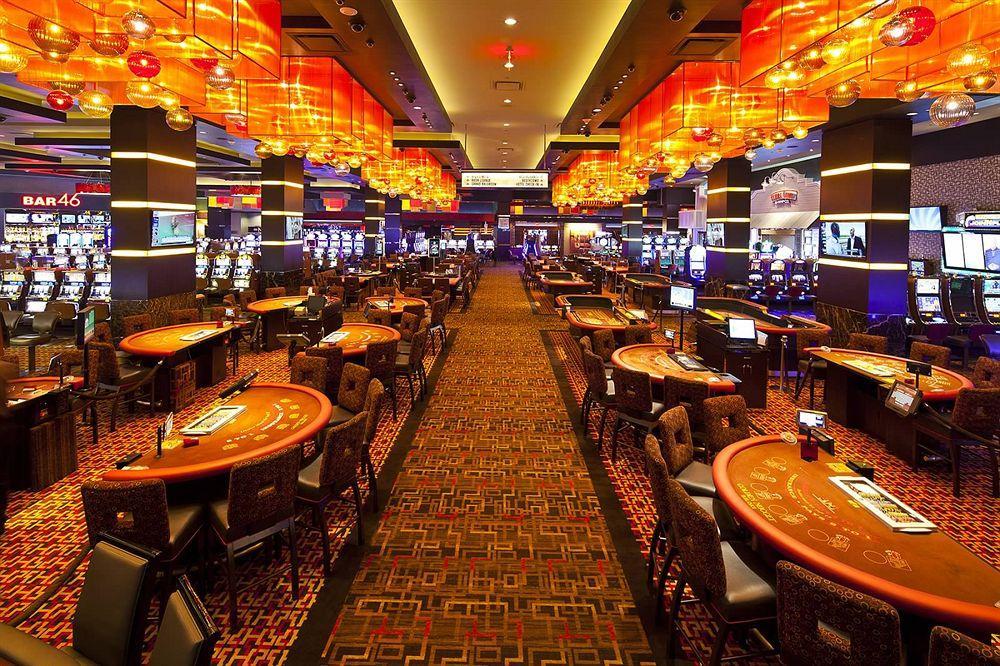 Golden Nugget Biloxi Hotel Екстериор снимка