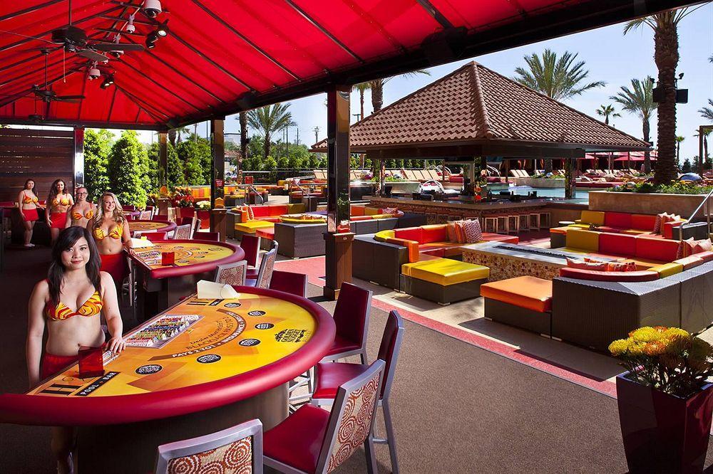 Golden Nugget Biloxi Hotel Екстериор снимка
