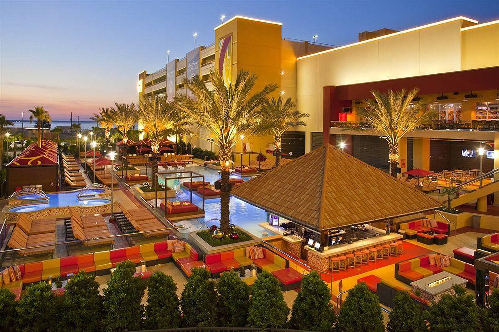 Golden Nugget Biloxi Hotel Екстериор снимка