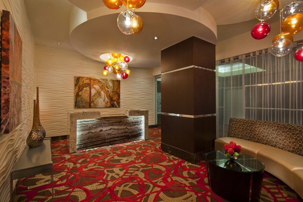 Golden Nugget Biloxi Hotel Екстериор снимка