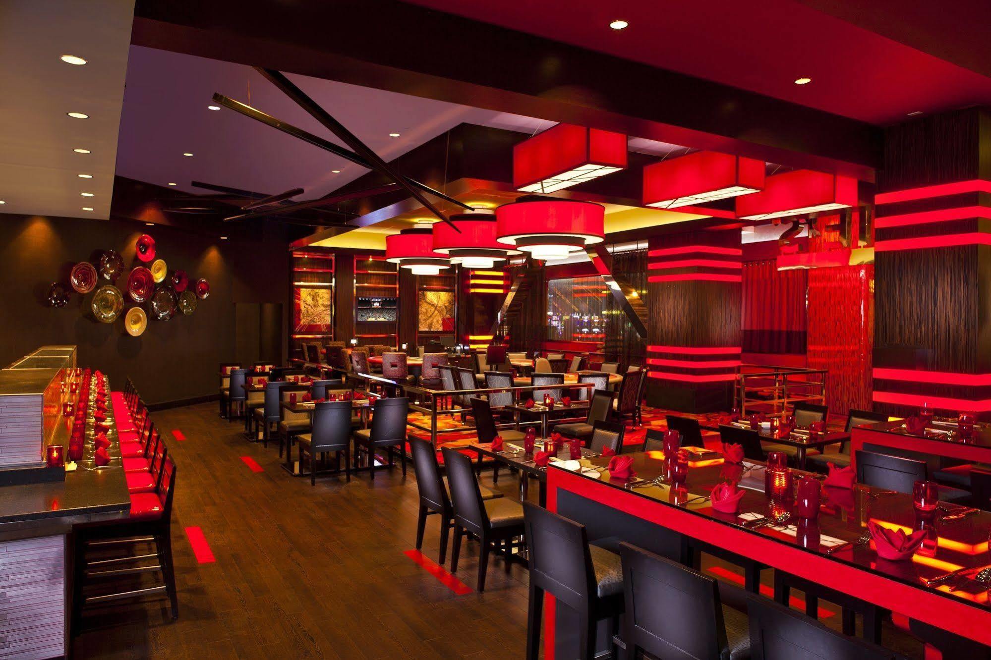 Golden Nugget Biloxi Hotel Екстериор снимка