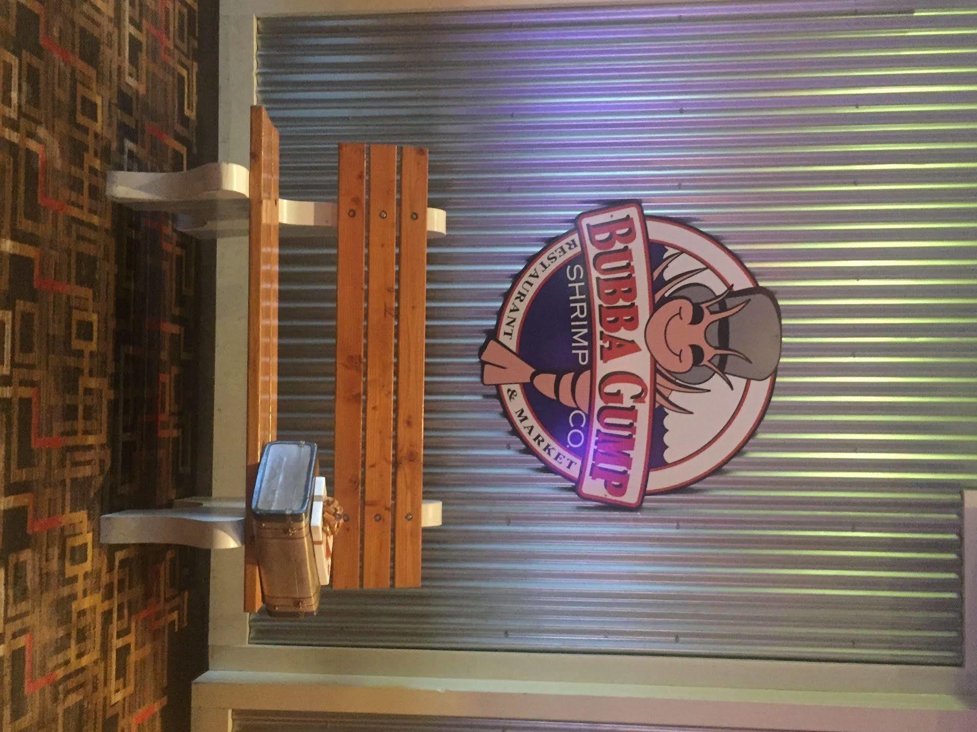 Golden Nugget Biloxi Hotel Екстериор снимка