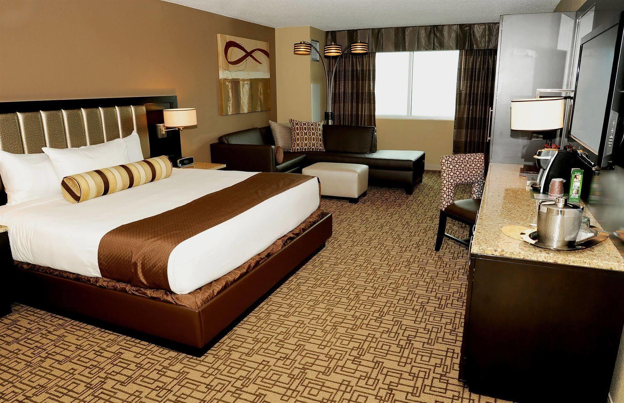 Golden Nugget Biloxi Hotel Екстериор снимка