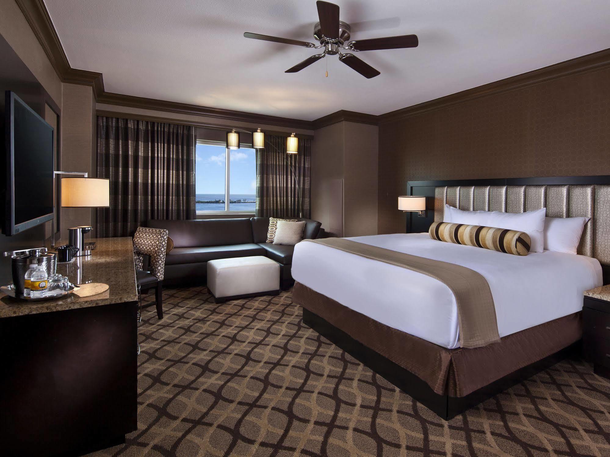Golden Nugget Biloxi Hotel Екстериор снимка