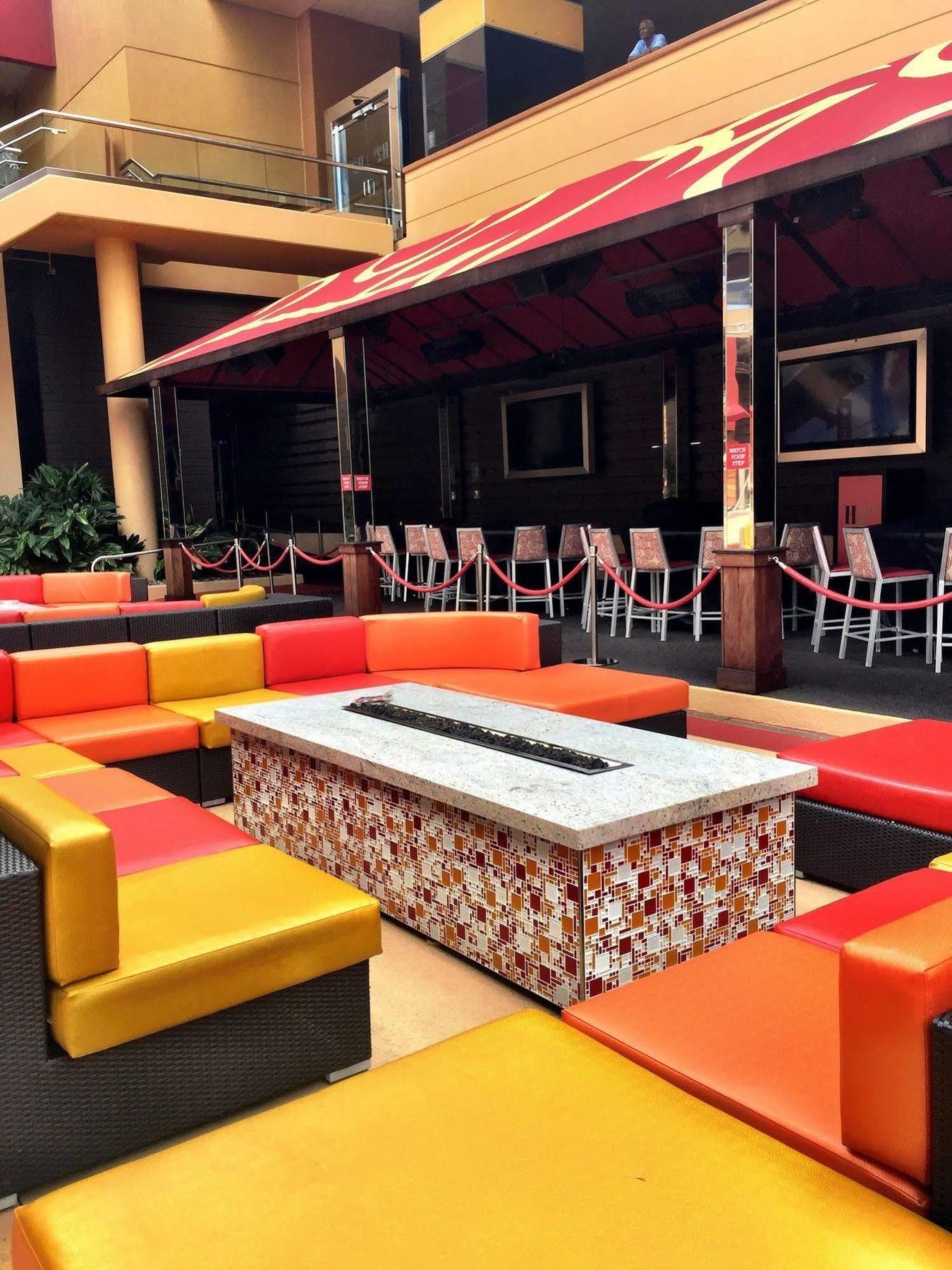 Golden Nugget Biloxi Hotel Екстериор снимка
