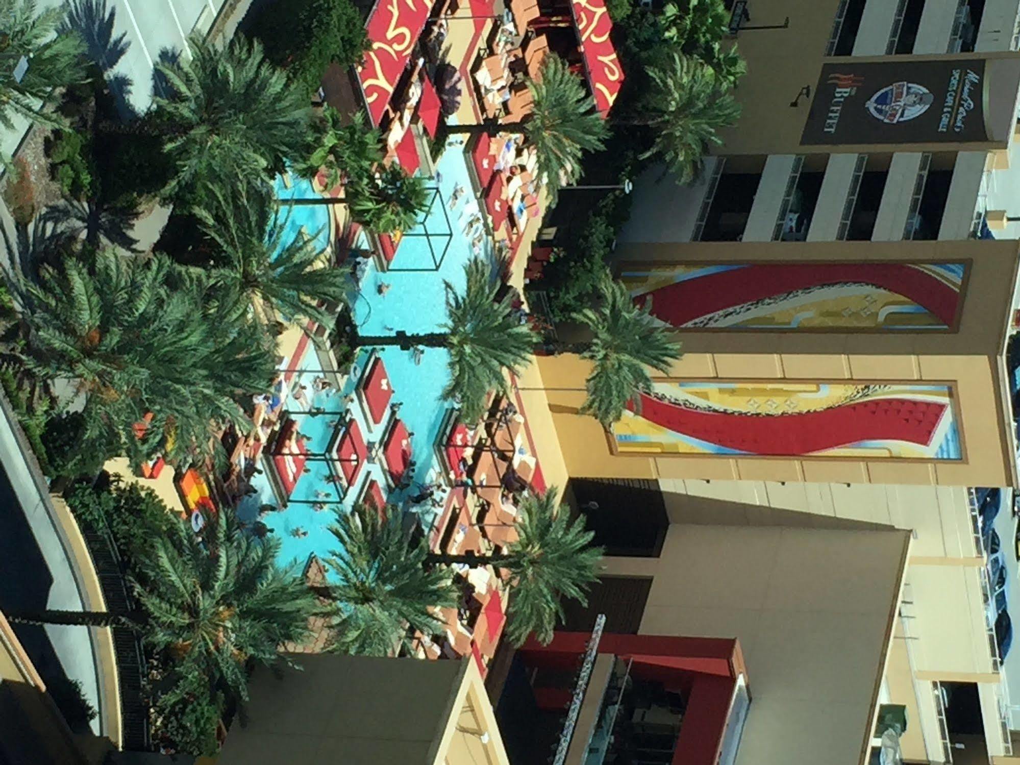 Golden Nugget Biloxi Hotel Екстериор снимка