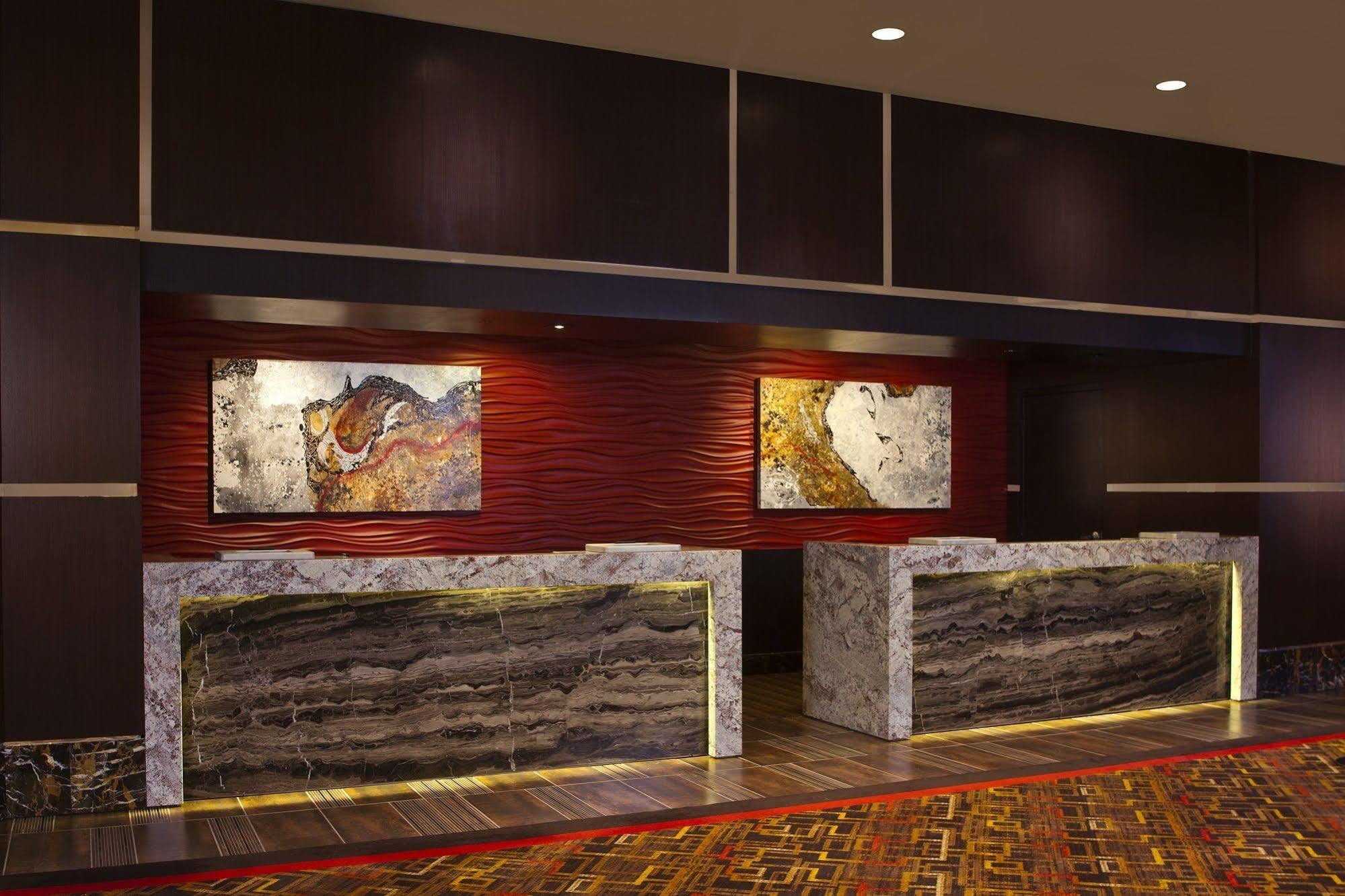 Golden Nugget Biloxi Hotel Екстериор снимка