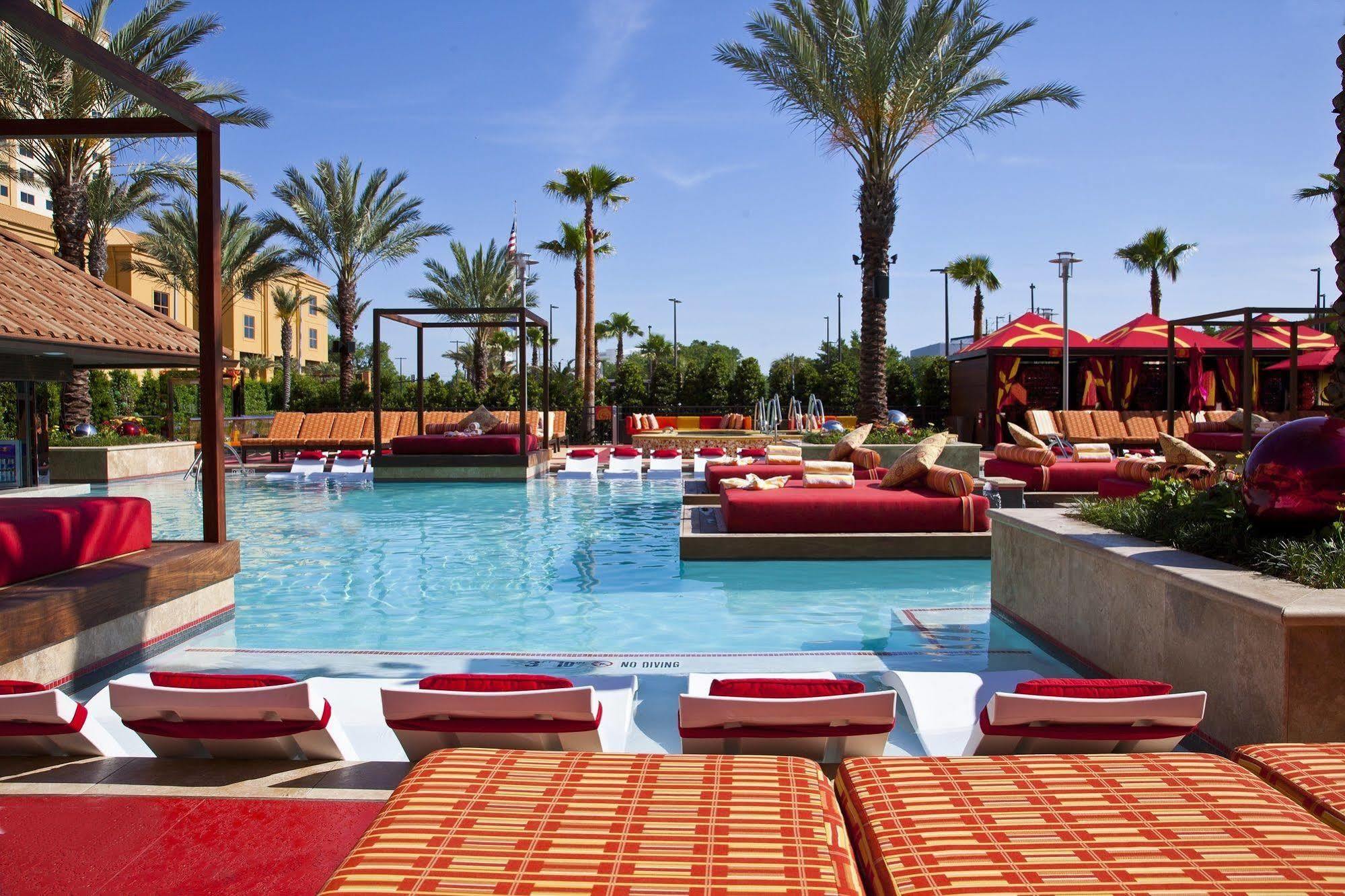 Golden Nugget Biloxi Hotel Екстериор снимка